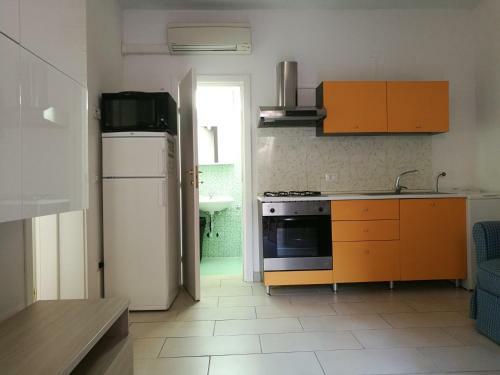 Apartamento Appartamenti Medina