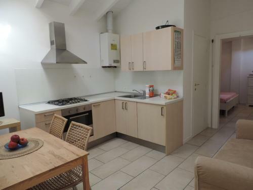 Apartamento Appartamenti Medina