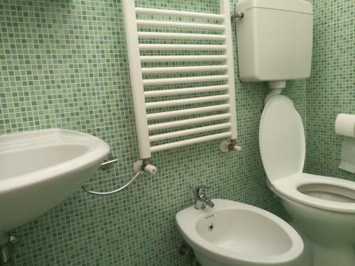 Apartamento Appartamenti Medina