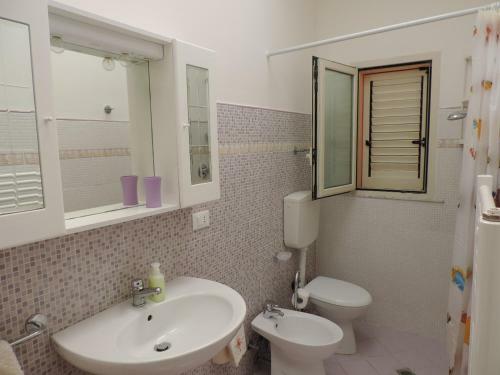 Apartamento Appartamenti Medina