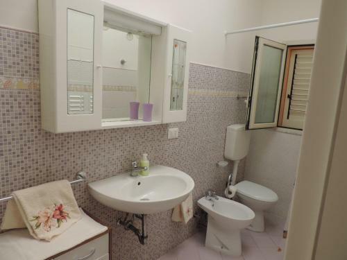 Apartamento Appartamenti Medina