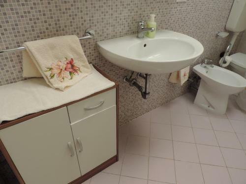 Apartamento Appartamenti Medina