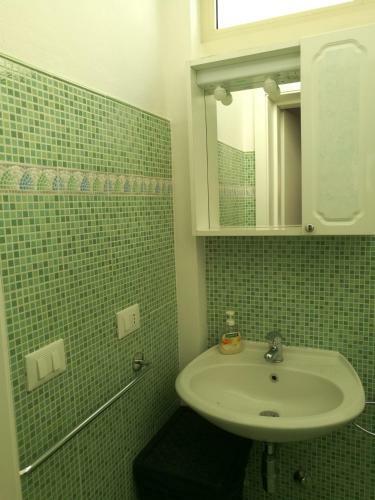 Apartamento Appartamenti Medina