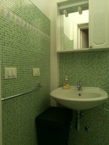 Apartamento Appartamenti Medina