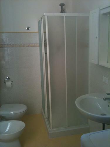 Apartamento Appartamenti Medina