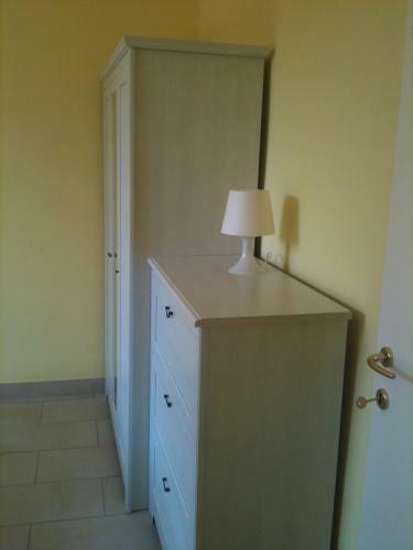 Apartamento Appartamenti Medina
