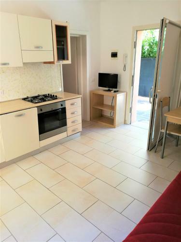 Apartamento Appartamenti Medina