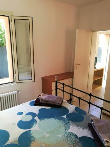 Apartamento Appartamenti Medina