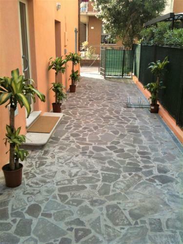 Apartamento Appartamenti Medina