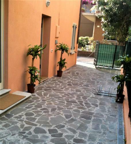 Apartamento Appartamenti Medina