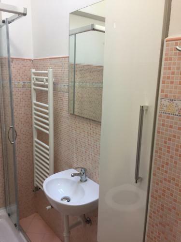 Apartamento Appartamenti Medina