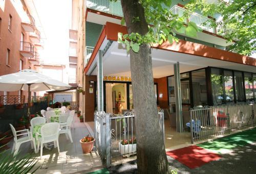 Hotel Albergo Leonarda