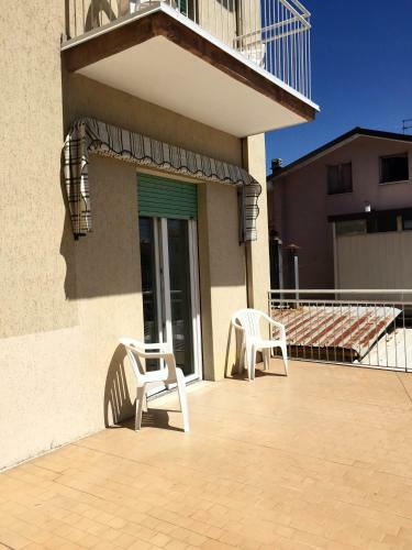 Hotel Albergo Leonarda