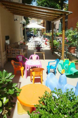 Hotel Albergo Leonarda