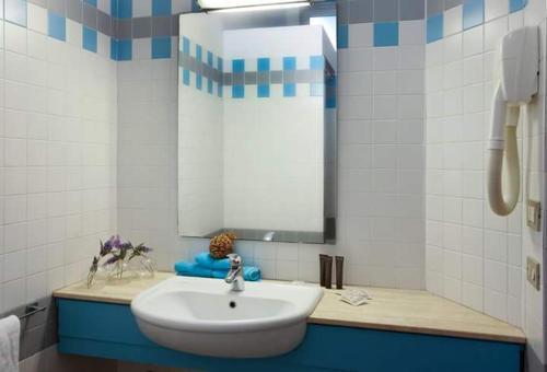 Apartamento Residence Nevada
