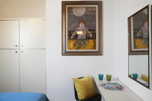 Apartamento Residence Nevada