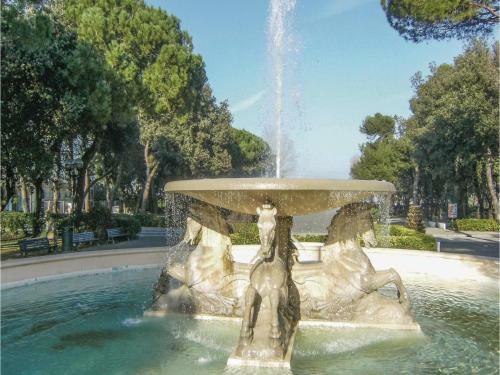 Two-bedroom Apartment In Rimini -rn-