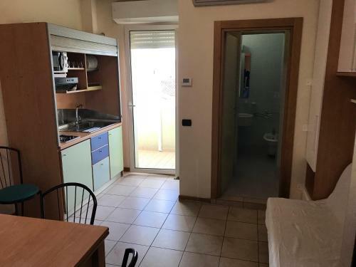 Apartamento Residence Il Capodoglio