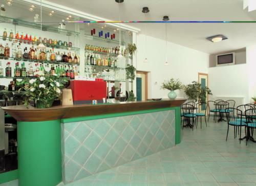 Apartamento Residence Il Capodoglio