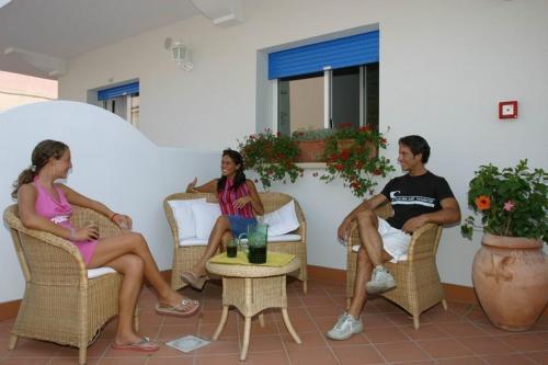 Apartments In Rimini 21390