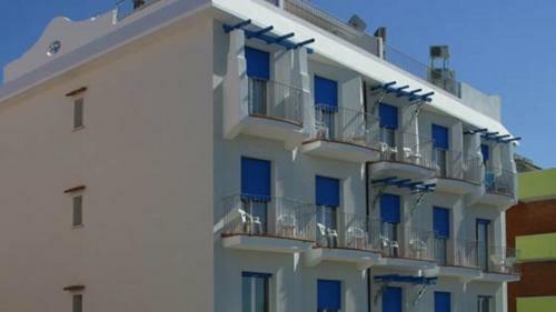 Apartments In Rimini 21390