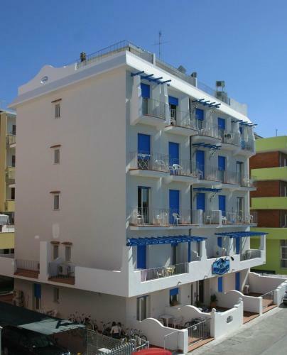 Apartments In Rimini 21390