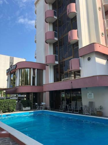Hotel Flamingo