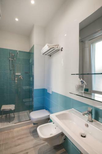 Bed & Breakfast Hotel Barbiani