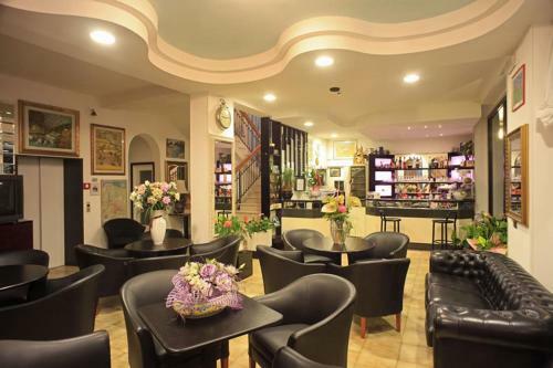Bed & Breakfast Hotel Barbiani