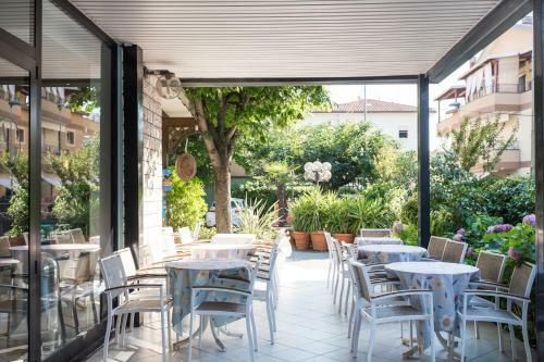 Bed & Breakfast Hotel Barbiani