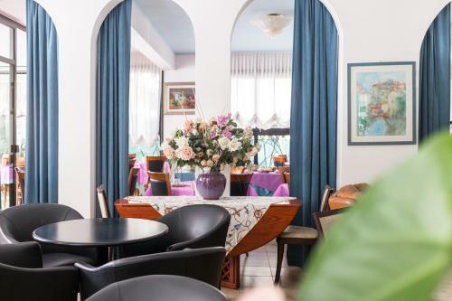 Bed & Breakfast Hotel Barbiani