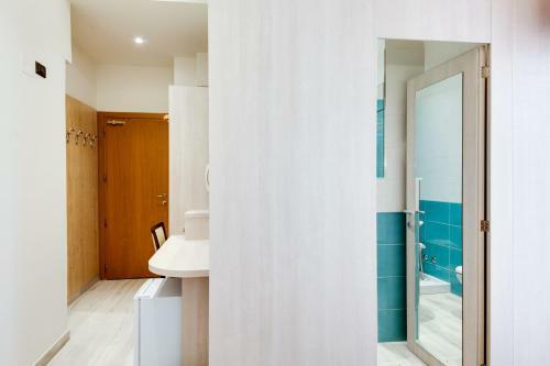 Bed & Breakfast Hotel Barbiani