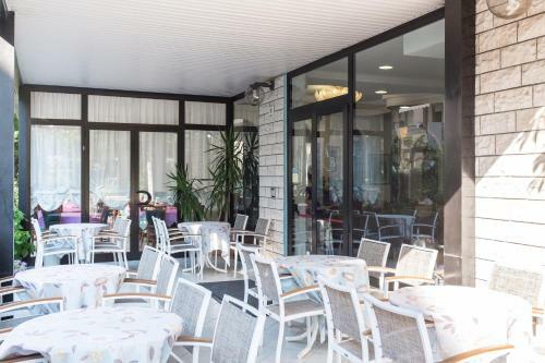 Bed & Breakfast Hotel Barbiani