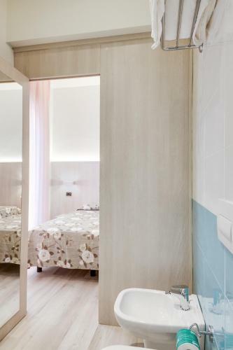 Bed & Breakfast Hotel Barbiani