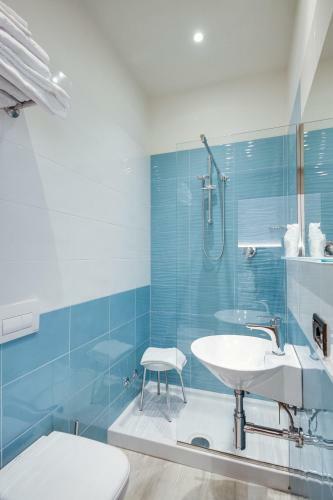 Bed & Breakfast Hotel Barbiani