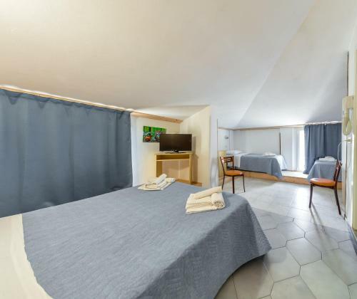 Hotel Malib�