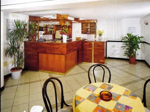 Hotel Villa Rocchi