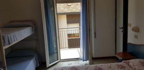 Hotel Villa Rocchi