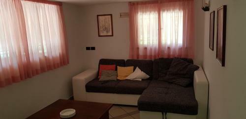 Hotel Villa Rocchi