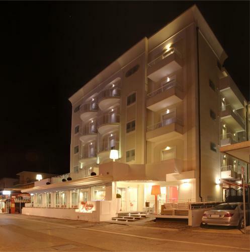 Hotel Villa Marina