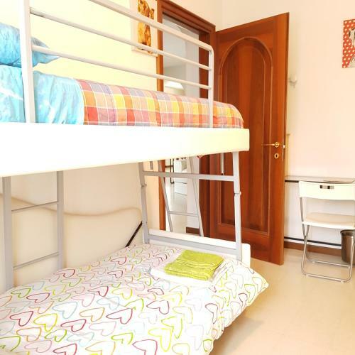 Apartamento Villetta Augusto