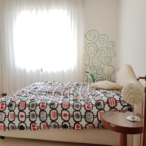 Apartamento Villetta Augusto