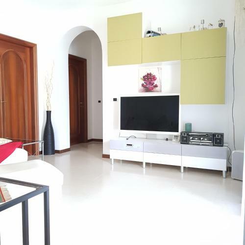 Apartamento Villetta Augusto