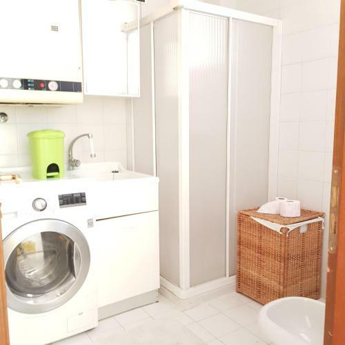 Apartamento Villetta Augusto