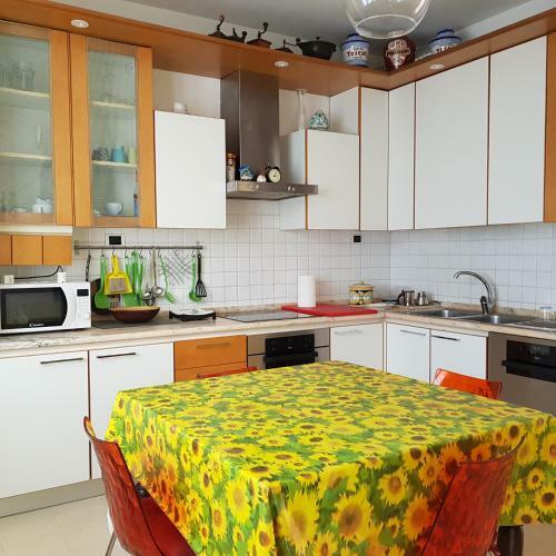 Apartamento Villetta Augusto
