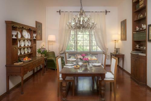 Sottoalfico B&B