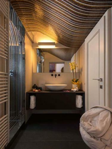 Hotel Augeo Suite & Spa