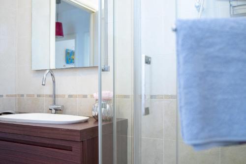 Apartamento Fellini - Family Flat