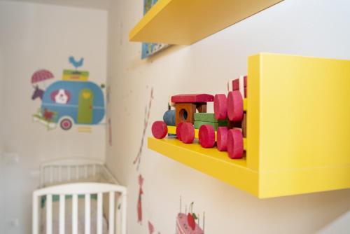 Apartamento Fellini - Family Flat