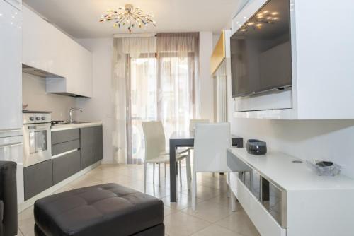 Apartamento Fellini - Family Flat